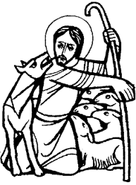 Gv 10,11-18) Il buon pastore dà la propria vita per le pecore. | manuroma86  IO E UN PO' DI BRICIOLE DI VANGELO