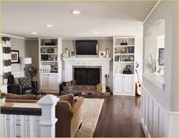 Split Level Living Room Fireplace Beauty Room Decor Living Room Remodel Living Room With Fireplace Livingroom Layout