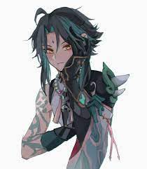 Via On Twitter In 2021 Xiao Genshin Genshin Impact Xiao Genshin Impact