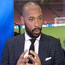 Thierry henry's former wife claire merry has shown the football star what he's missing by getting a the former model, was granted a quickie divorce from henry, 30, last september after she found. Thierry Henry Birthday Real Name Age Weight Height Family Contact Details Wife Affairs Bio More Notednames