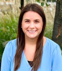 Michelle Guild's Instagram, Twitter & Facebook