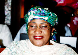Hajiya alhassan pass away for hospital for cairo wey be capital of egypt on friday due to undisclosed illness. Ex Minister Jummai Alhassan Mama Taraba Decamps To Pdp News360 Info Breaking News Nigerian News And Multimedia World News