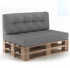 Pallet Cushions Pad Seat Garden Outdoor Furniture Sofa Foam Seat Cover Pad Upholstery Foam Cushion Gr Muebles De Pales Cojines Para Muebles Muebles Con Tarimas