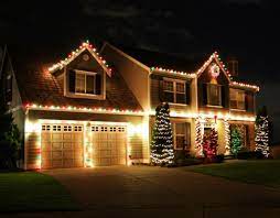 Cette idée de déco pas. 93 Idees Deco De Noel De L Exterieur Archzine Fr
