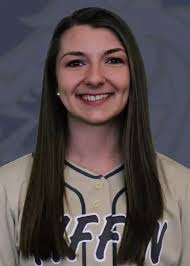 2019 Softball Roster