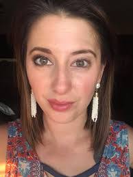 Lauren Shuman's Instagram, Twitter & Facebook