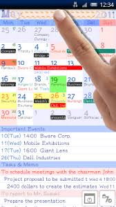 What Is Jorte Calendar App Android Apps Free Android Apps