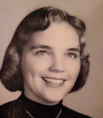 Marjorie Wright Obituary