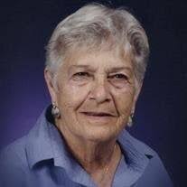 Florence "Flo" Saltarrelli Morales Obituary