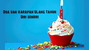 Namun tak sedikit juga yang memiliki cara unik untuk memperingatinya, seperti yang dilakukan oleh tantri kotak ini. 20 Doa Dan Harapan Di Hari Ulang Tahun Untuk Diri Sendiri Dapat Menambah Penyemangat Tribun Sumsel