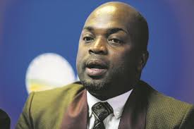 Solly msimanga is accused of sexual harassment by nkele molapo, but says he will take a lie the woman accusing democratic alliance (da) gauteng interim leader solly msimanga of sexual. Da S Msimanga Says Factions Aren T His Focus As He Takes On Acting Leader Role In Gauteng News24