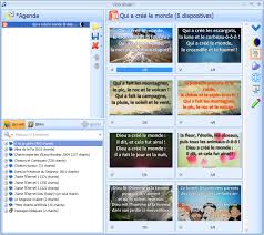 Videopsalm Free Worship Presentation Software Compatible