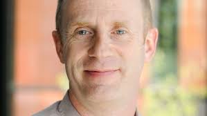 Innovators: Sundar Balasubramanian is merging health care and technology