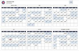 No matter what you're looking to spend reds season tickets may also be available. Cubs Announce 2021 Regular Season Schedule Bleed Cubbie Blue