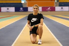 The announcement of the refugee olympic team tokyo 2020 members will be made in 2020, it added. Refugee Olympic Team Highlighting The Voice Of Millions At Tokyo Japan News Al Jazeera