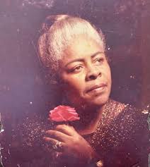 Bessie Bowers Dalton Obituary June 5, 2021