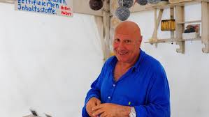 So war der Kunsthandwerkermarkt 2018