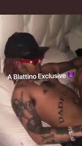 Gii 18+ on X: lil pump leak t.coJA5OwgvX8X  X