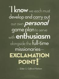 Lds Missionary Quotes. QuotesGram via Relatably.com