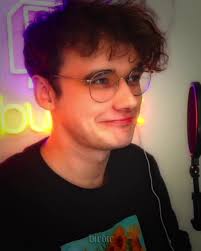 fluffy haired man || #avhonkk #corruptedcrew_ #wilbursoot #wilbursootedit  #mcyt #dreamsmp #dsmp