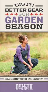 Heirloom Garden Gear Gardening Gear Gardening Outfit Seasonal Garden