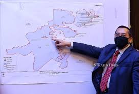 Suruhanjaya pilihan raya (spr) menetapkan pilihan raya kecil (prk) parlimen p176 kimanis pada 18 januari depan. Prk Batu Sapi Pada 5 Dis