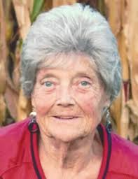 Wanda Talley Obituary