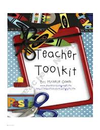 Teacher Toolkit Teacher Toolkit Teacher Classroom School Classroom