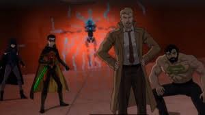 Justice League Dark Apokolips War Is A Sequel Of Justice League Dark Which Was Released In 2 In 2020 Justice League Dark Justice League Artwork Justice League Animated