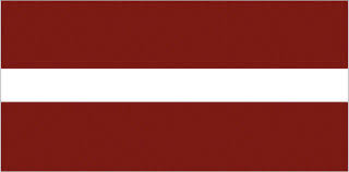 Pms 1807 c hex (html): Latvia Flag Embassy N Visa