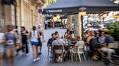 Contrasting Insights: The Dual Dimensions of the Spanish Economy