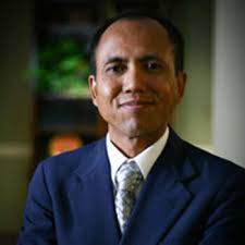 CSIS Faculty and Staff