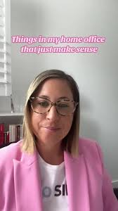 Things in my home office that just make sense, what are your home office  non negotiables?