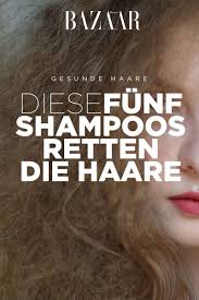 diese shampoos retten die haare vor jedem problem haare pflegen kaputte haare haare
