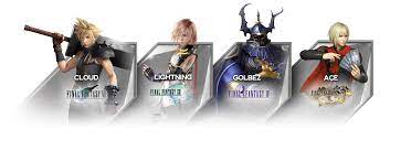 The ai reached character level 10 with noctis (ffxv), though i don't have access to noctis at the time. Free Edition