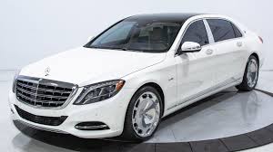 Image result for Cashmere White 2016 Maybach