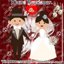 Wedding can be pretty stressful, so why not lighten up the mood by sending some funny congratulations on reaching step number three. Congratulations On Your Wedding Day Picmix