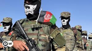 Fighting around imam sahib district began late on june 20 and by noon on june 21 the militants had overrun the district headquarters and were in control of police headquarters, said provincial. Afghanistan Several Killed In Attacks Blamed On Taliban News Dw 06 06 2021