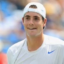 John Isner Agent