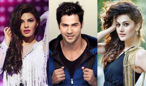 Confirmed Judwaa 2 To Feature Jacqueline And Taapsee Alongside Varun Bollywood News India Tv Welcome to our channel renown reviewer in this channel you will get ◆ south indian movies hindi review. taapsee alongside varun bollywood