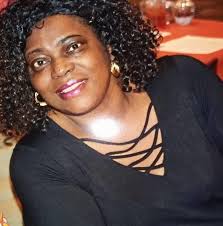 Obituary for Karina Alexia (Rogers) Walker