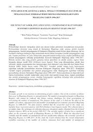 Tema kerja kursus ekonomi stpm boleh dikategori kepada dua jenis. Http Jom Untidar Ac Id Index Php Dinamic Article Download 515 312