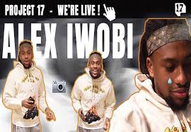 View alex iwobi profile on yahoo canada sports. Nigerian Star Alex Iwobi Launches New Project To Inspire Young People