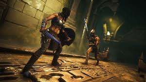 This game is updated to built 1605577. Conan Exiles Codex Skidrow Codex