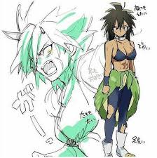 Male reader x female various request closed chained wolf. Female Broly Fanfic Lemon