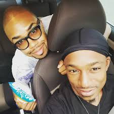 WEDDING WISDOM: DRE & WILL — MEN'S VOWS