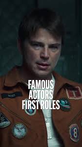 Once a heartthrob, always a heartthrob. #JohnHartnett #firstroles #movietok  #IMDb