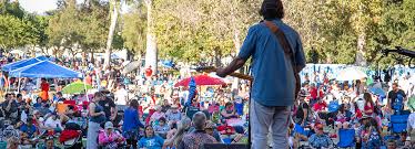 CA Center For the Arts Helps Communities Thrive Through Visual And  Performing Arts