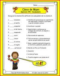 Our homage to the day that celebrates mexico's independence generally involves eating liberal amounts of mexican foods and beverages. 16 Cinco De Mayo Ideas Spanish Classroom Spanish Lessons Teaching Spanish