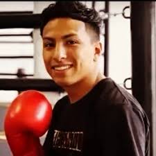 Joseph Potoy vs. Edwin Javier Ortiz, Noche de Box